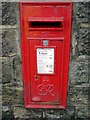 Postbox, Layton Road