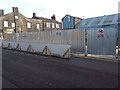 Building Site, 96 Town Street, Horsforth