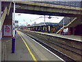 Bedford Station