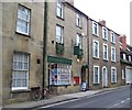 Bruton Post Office