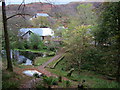 Calgary Hotel, Nr. Dervaig Mull