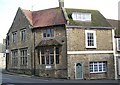 Bruton Library