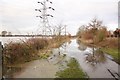 Trent Valley Waterway