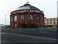 Gala Rotunda Casino, Finnieston