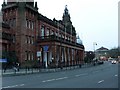 Kelvin Hall, Glasgow