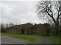 Lilbourne Village Hall