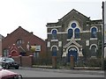 Alexandra Road Baptist Chapel and Hall