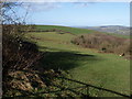 Valley near Atherington