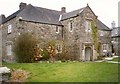 SX1073 : The Manor House, Blisland by Humphrey Bolton
