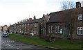 High Street, Hampsthwaite