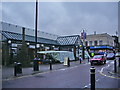 Market Street, Colne