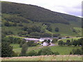 Water Works in Cwmtillery