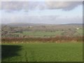 Farmland near Tredavoe