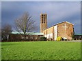 Emmanuel Church, Bentley