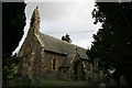 All Saints Parish Church, Mochdre