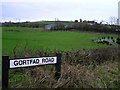 Lisnahunshin Townland