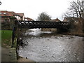 Bondgate Bridge