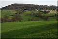 Valley to the east of Painswick