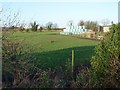 Fodder Storage, Dunswell