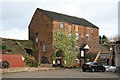 Stone Mill, Stone (home of HOVIS)