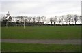 Dartmouth Park Football Pitch - Lewisham Street