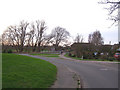 School Lane, Lower Halstow