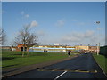 Bankfield School, Liverpool Road