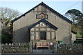 Neuadd yr Eglwys Llang?an Church Hall