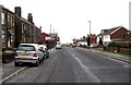 Topcliffe Lane - Tingley Common