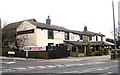 The Bay Horse - Bradford Road