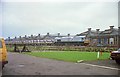 Class 59 Hauled Stone Train.