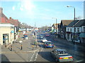 Crofton Road, Locksbottom