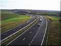 A27(T) dual carriageway