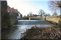 Eastgate Weir