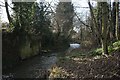 River Lark at Ram Meadow