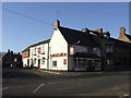 The New Locomotive, Brackley