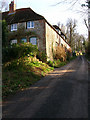 Forge Cottage, Clapham Lane, Litlington