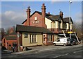 The Bay Horse - Bradford Road