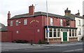 Wheel Inn - Bradford Road