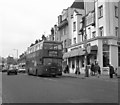 Brighton Road, Coulsdon Town Centre