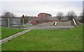 Quarry Lane Play Area - Bridge Street