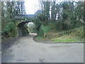 Bridge Piggottshill Lane Harpenden