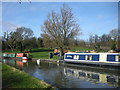 Brownsover-Oxford Canal