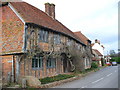 Old Malthouse, Greywell