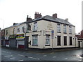 The Derby Inn, Ribbleton Lane, Preston