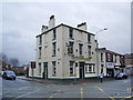 The Skeffington, Ribbleton Lane, Preston