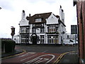 The Bridge Inn, Boughton, Chester