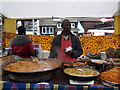 Goat curry (1), Camden Lock