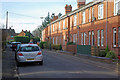 St Johns Street, Kenilworth