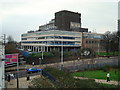 Edmonton Telephone Exchange